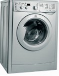 Indesit IWD 8125 S 洗衣机