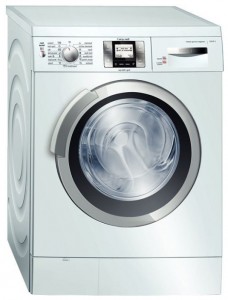 Photo ﻿Washing Machine Bosch WAS 32890