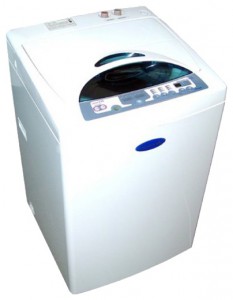 Foto Máquina de lavar Evgo EWA-6522SL