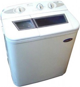 写真 洗濯機 Evgo UWP-40001