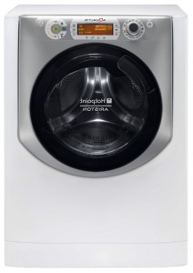 Foto Máquina de lavar Hotpoint-Ariston QVE 91219 S