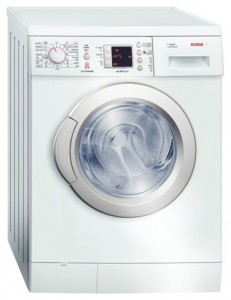 写真 洗濯機 Bosch WAE 20467 K