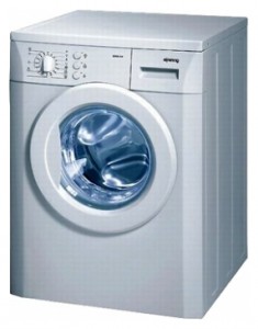 Foto Máquina de lavar Korting KWS 40110