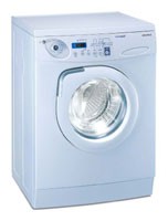 Foto Máquina de lavar Samsung F1015JB