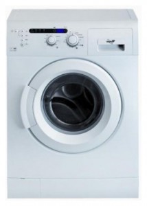 照片 洗衣机 Whirlpool AWG 808