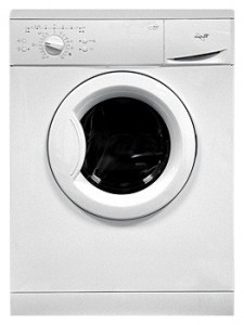 Photo Machine à laver Whirlpool AWO/D 5120