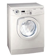 照片 洗衣机 Samsung F1015JP