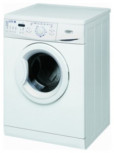 Photo Machine à laver Whirlpool AWO/D 3080