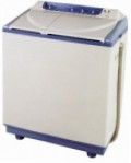 WEST WSV 20803B 洗衣机