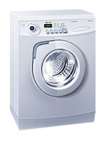 写真 洗濯機 Samsung B1415JGS