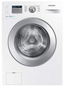 รูปถ่าย เครื่องซักผ้า Samsung WW60H2230EW
