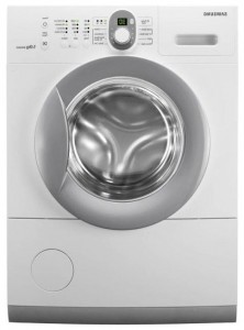 写真 洗濯機 Samsung WF0500NUV