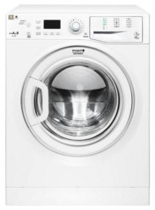Foto Máquina de lavar Hotpoint-Ariston WMSG 602