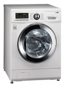 तस्वीर वॉशिंग मशीन LG F-1296TD3