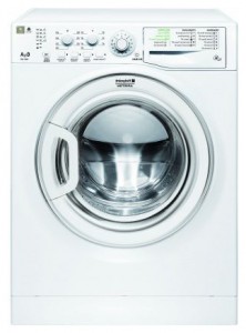 Foto Máquina de lavar Hotpoint-Ariston WMSL 6080