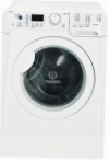 Indesit PWE 8147 W 洗衣机