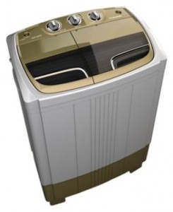 Photo ﻿Washing Machine Wellton WM-480Q