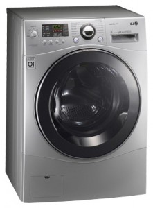 写真 洗濯機 LG F-1280NDS5