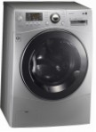LG F-1280NDS5 Wasmachine