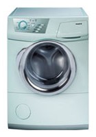 Photo Machine à laver Hansa PC5510A424