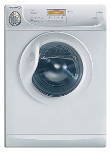 Photo Machine à laver Candy CS 125 D