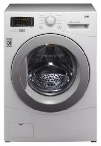 fotoğraf çamaşır makinesi LG F-1048QD