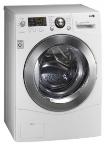 Fil Tvättmaskin LG F-1480TD