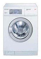 Photo ﻿Washing Machine AEG LL 1810
