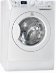 Indesit PWE 71272 W 洗衣机