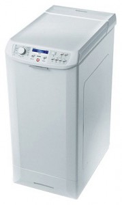 fotoğraf çamaşır makinesi Hoover 914.6/1-18 S