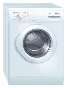 Fil Tvättmaskin Bosch WLF 2017