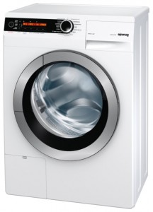 fotoğraf çamaşır makinesi Gorenje W 7623 N/S