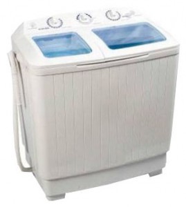 Photo ﻿Washing Machine Digital DW-601W