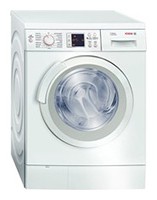 Foto Máquina de lavar Bosch WAS 20442