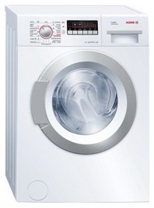 снимка Пералня Bosch WLG 24260