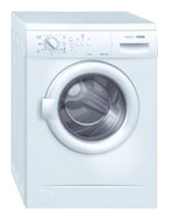 Photo Machine à laver Bosch WAA 24162