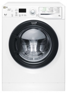 fotoğraf çamaşır makinesi Hotpoint-Ariston WMSG 622 B