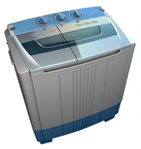 fotoğraf çamaşır makinesi KRIsta KR-52