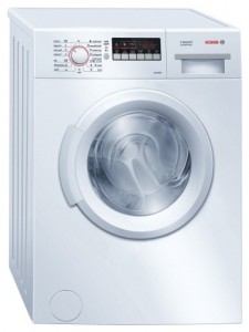 Fil Tvättmaskin Bosch WAB 24260