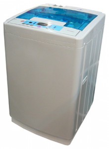 fotoğraf çamaşır makinesi RENOVA XQB60-9188