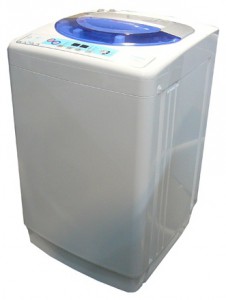 fotoğraf çamaşır makinesi RENOVA XQB60-9168