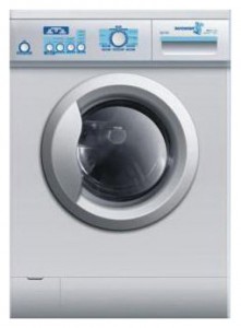 fotoğraf çamaşır makinesi RENOVA WAF-55M