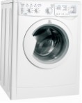 Indesit IWC 6105 B 洗衣机