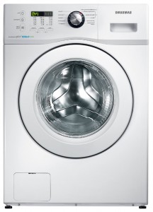 तस्वीर वॉशिंग मशीन Samsung WF600WOBCWQ