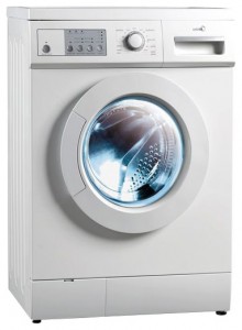 写真 洗濯機 Midea MG52-8008 Silver