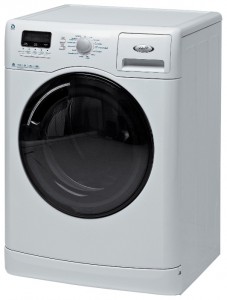 fotoğraf çamaşır makinesi Whirlpool AWOE 8359