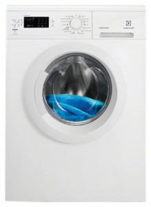 Photo ﻿Washing Machine Electrolux EWP 11062 TW
