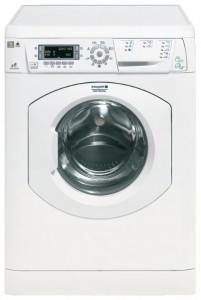 तस्वीर वॉशिंग मशीन Hotpoint-Ariston ECOSD 129