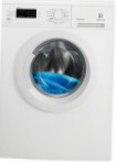 Electrolux EWP 1062 TEW Máy giặt