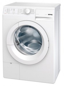 Fil Tvättmaskin Gorenje W 7202/S